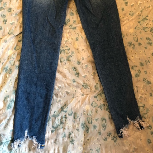 Ripped jeans - Picture 4 of 4